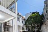 Giảm 2tỷ! Nhà Mặt tiền SHR 4 tầng 636m2 – Nguyễn Oanh Gò Vấp SS